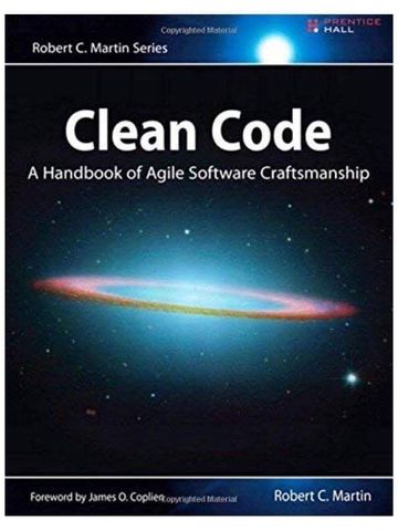  Clean Code 