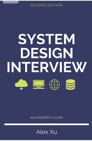  System Design Interview 