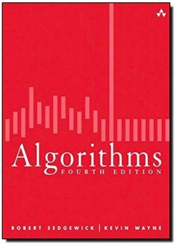  Algorithms (4th) 