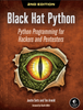 Black Hat Python 2nd