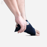  ANKLE SUPPORT PJ Chính Hãng – Bó Cổ Chân Bóng Đá PJ – Loại Dán 