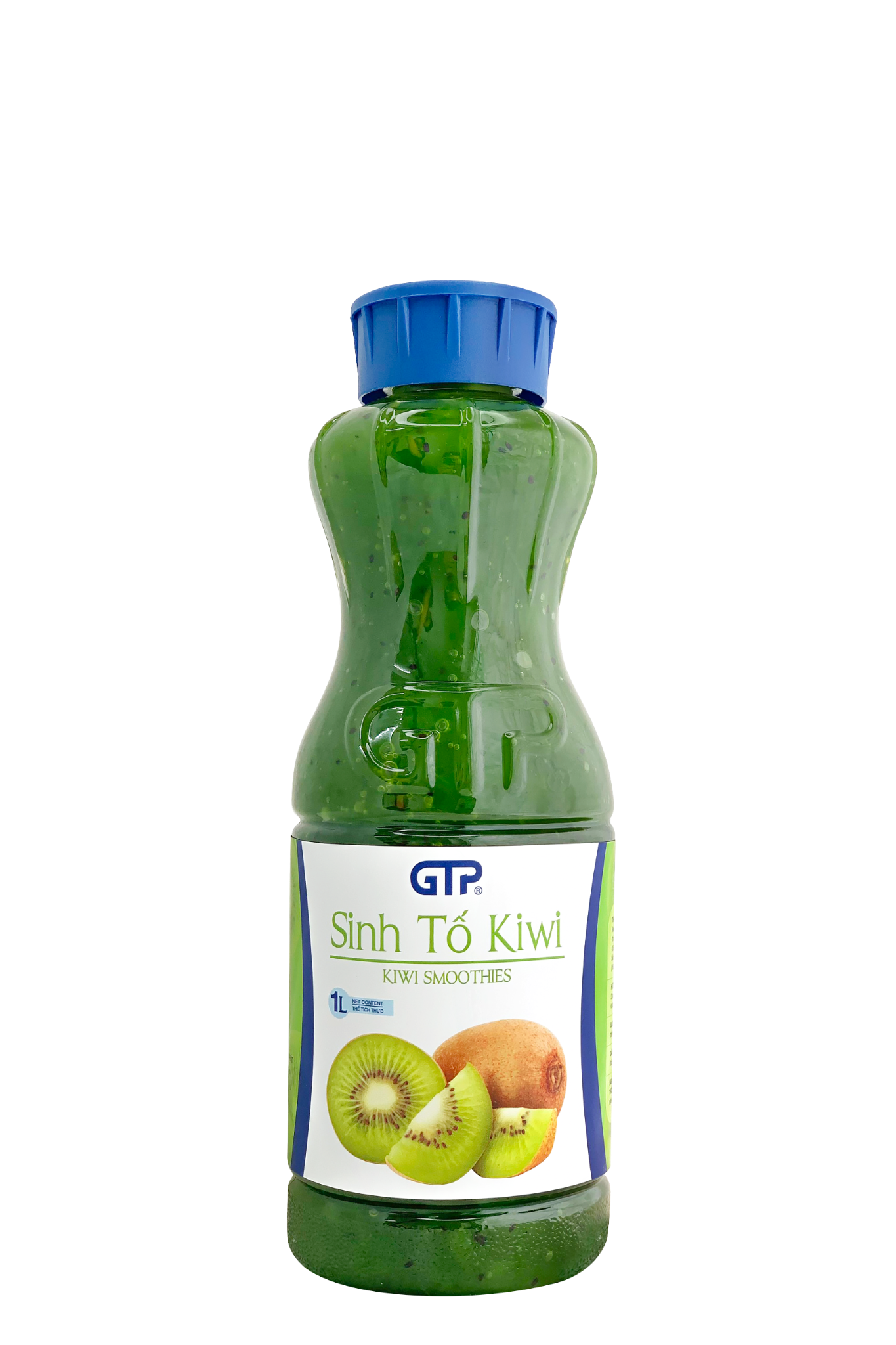 Sinh tố Kiwi GTP