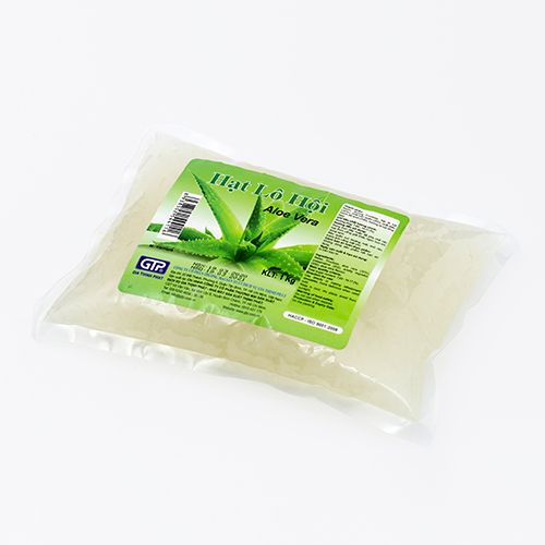 Hạt Lô Hội GTP 1kg
