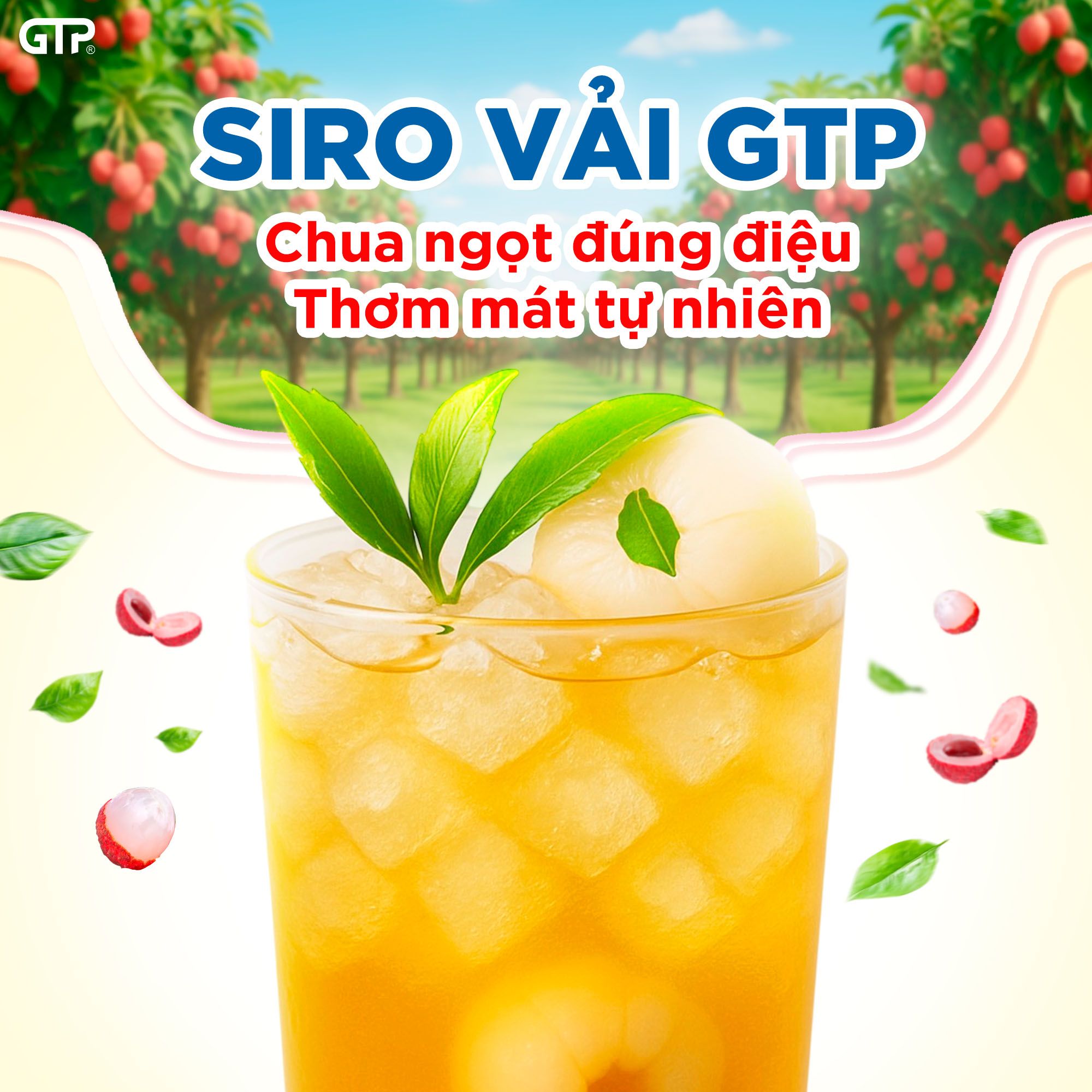 Siro Vải GTP