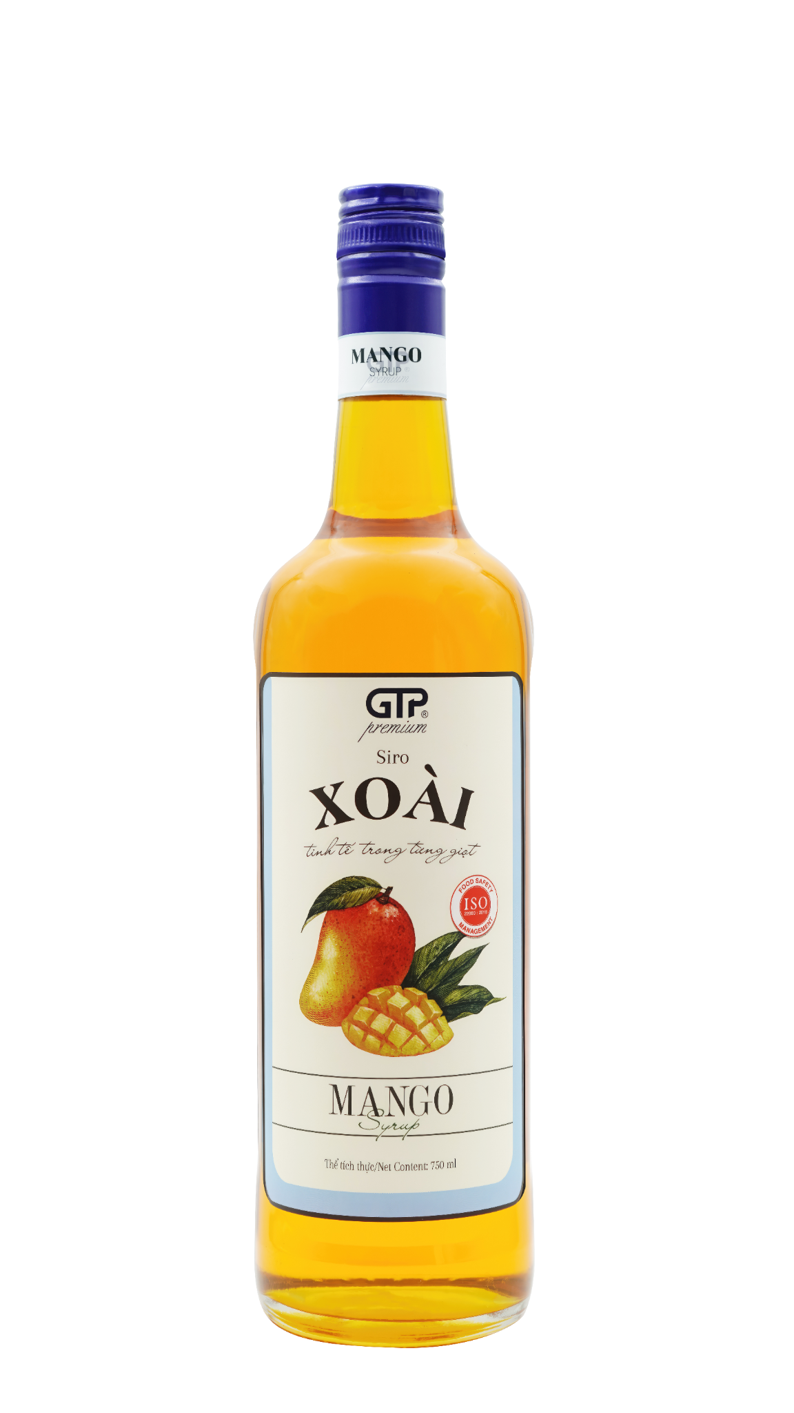 Siro Premium Xoài GTP
