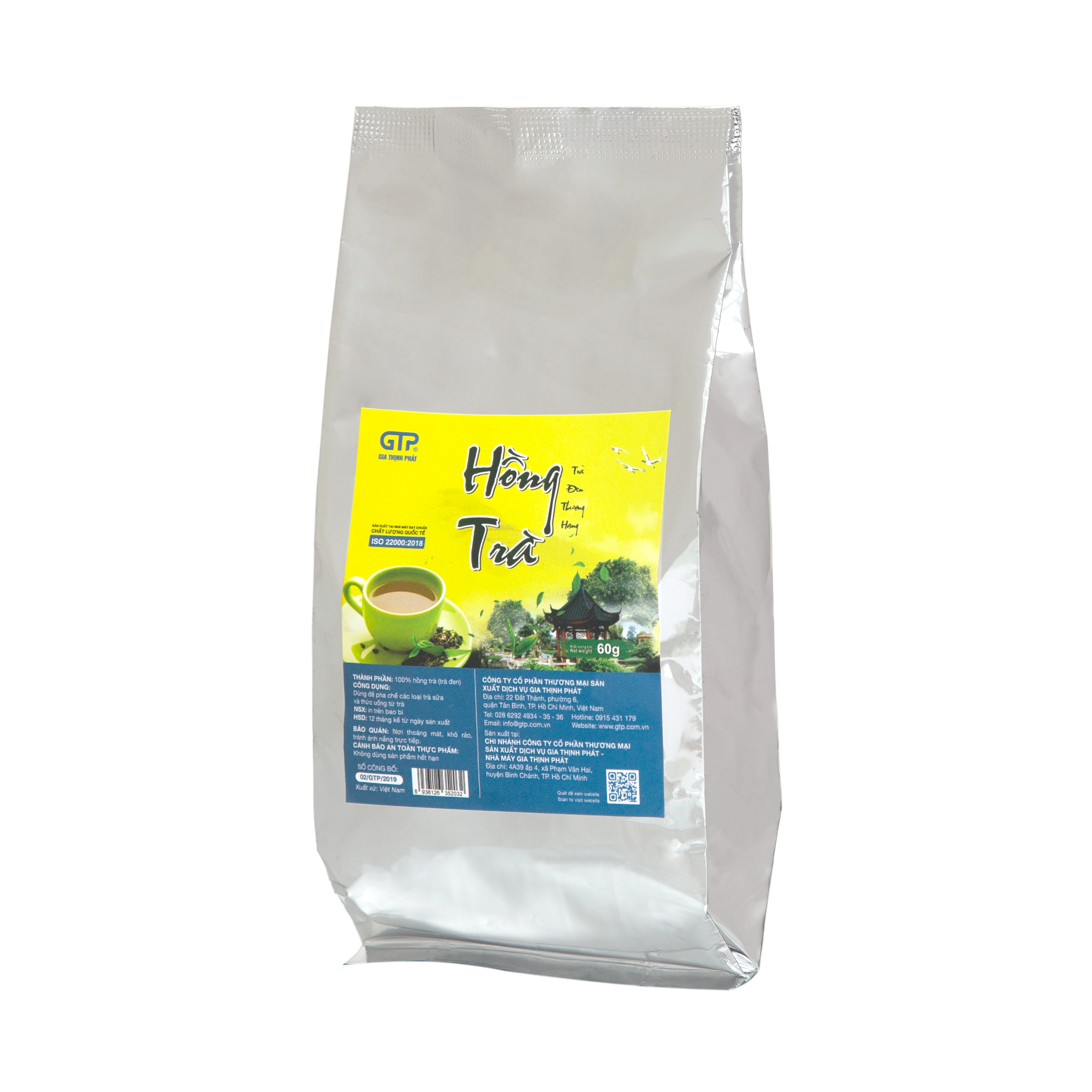 10 ly - Set Nguyên Liệu tự pha trà sữa – Topping thạch trái cây