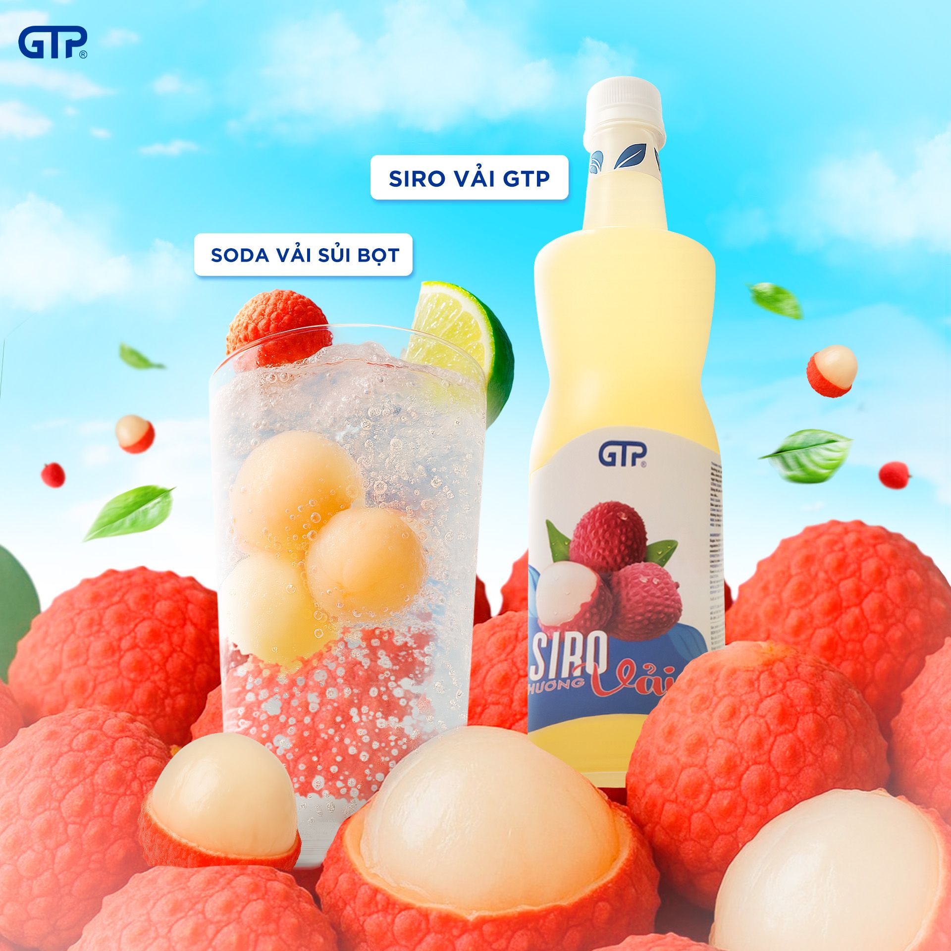 Siro Vải GTP