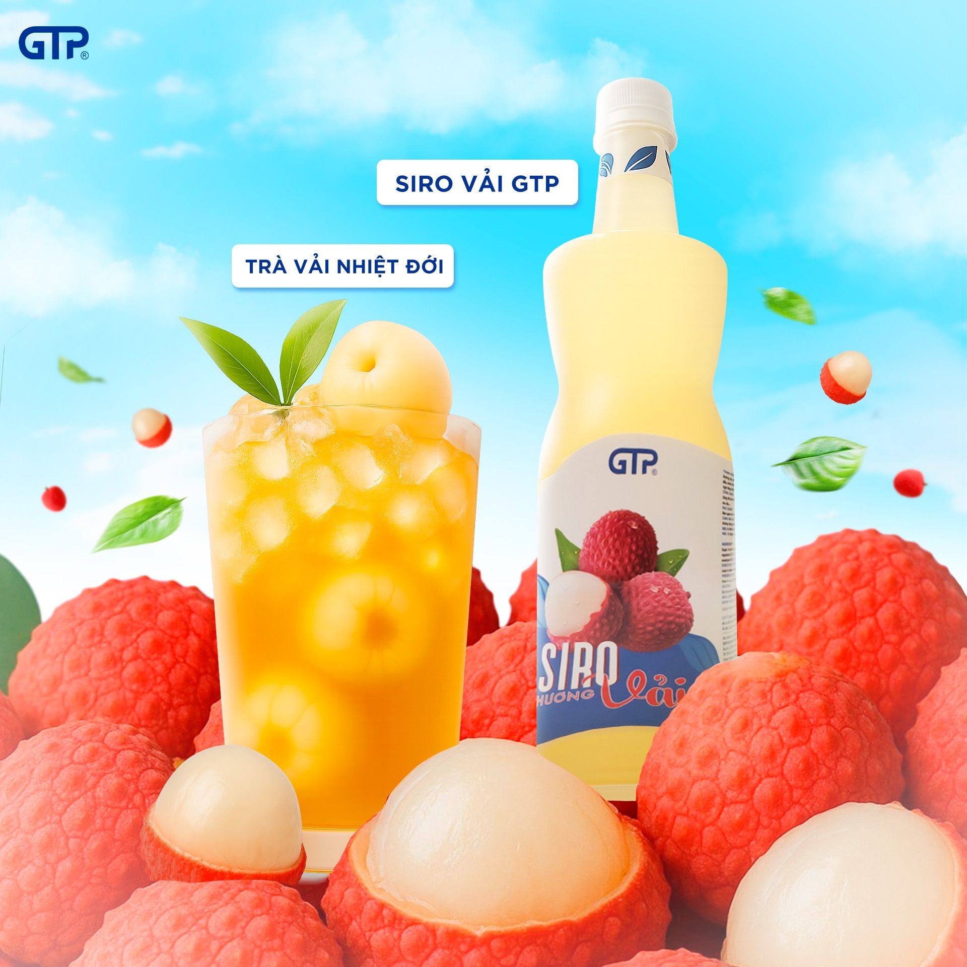 Siro Vải GTP