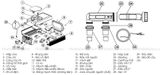 Bộ điện phân muối Emaux SSC15-T