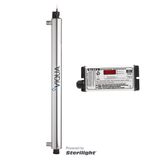 Bộ đèn UV VP950/2 (110W - 10.500 lít/giờ) - Viqua