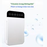 Máy lọc không khí và diệt khuẩn HM-885