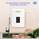 Máy lọc không khí, tạo Ozone khử khuẩn nước, rửa rau quả GL-3210 cho diện tích phòng đến 40m2