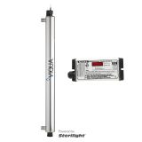 Bộ Ðèn UV S8Q-PA/2 (35w - 2.200 lít/giờ) - Viqua