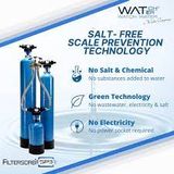 Vật liệu lọc nước chống cáu cặn Filtersorb SP3 (60L/drum) - WATCHWATER
