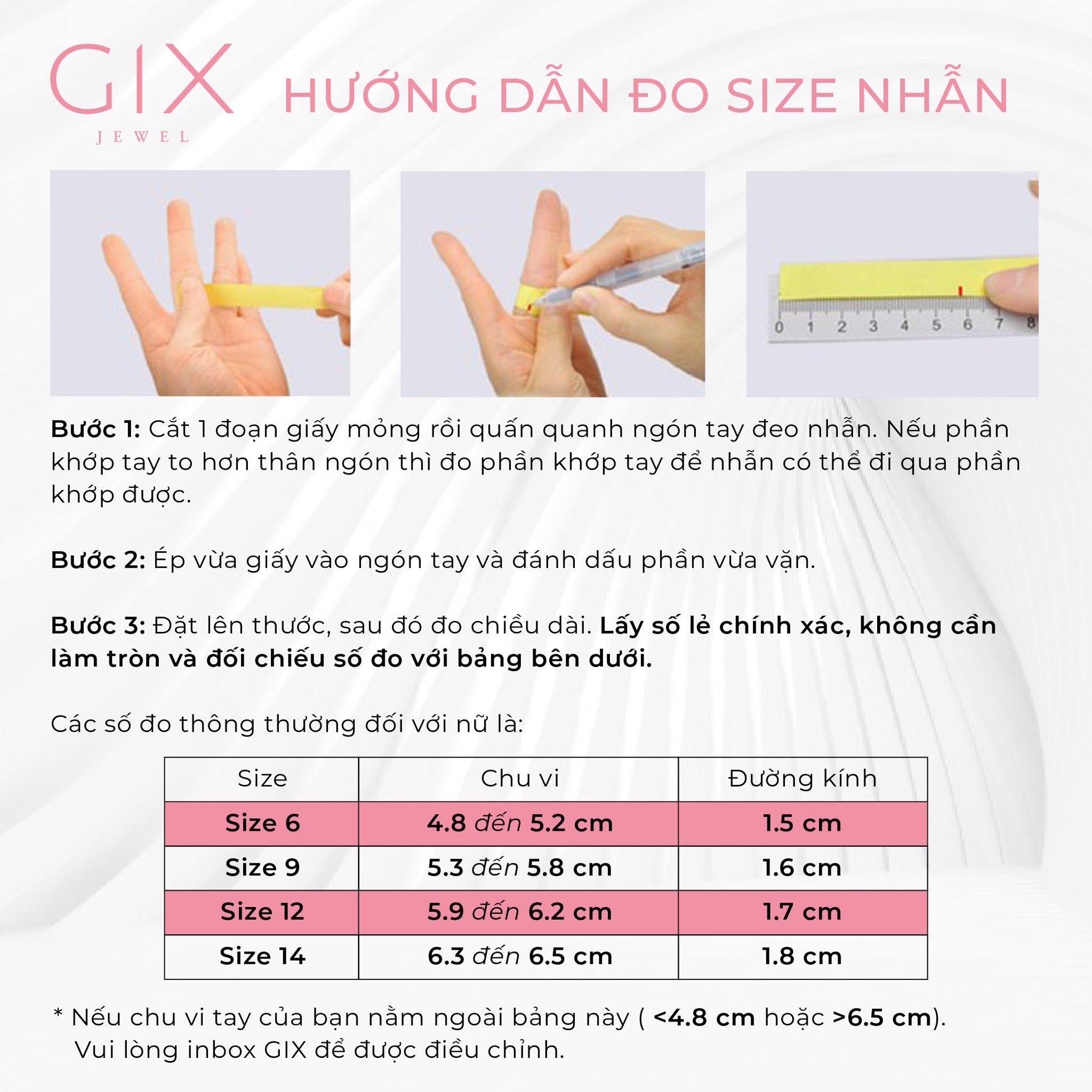  Nhẫn bạc kiểu trái tim đính hột đỏ sang trọng Gix Jewel SPGN12 