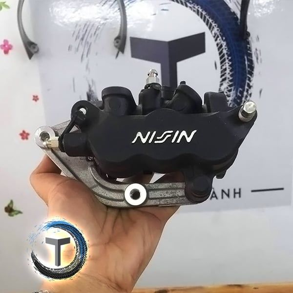 Full Bộ Thắng Đĩa Trước Sau Cho Xe Sh Ý, @, Dylan, PS Các Đời