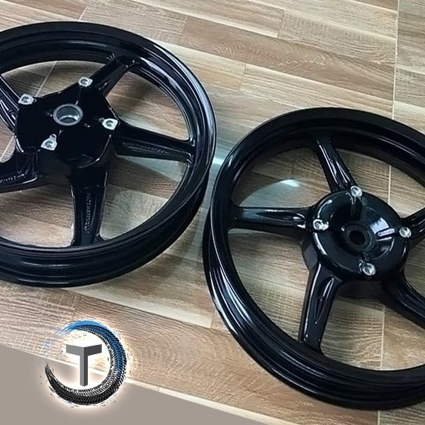 Full Bộ Thắng Đĩa Trước Sau Cho Xe Sh Ý, @, Dylan, PS Các Đời