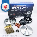  Nồi Smooth Pulley Lắp Cho Honda @ 