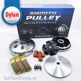  Nồi Smooth Pulley Lắp Cho Honda Dylan 