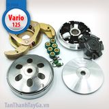  Nồi Smooth Pulley Lắp Cho Honda Vario 125 