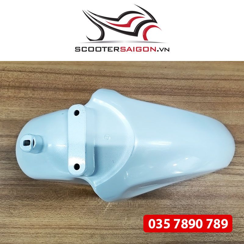 Vè trước xe SH Ý 2010 lắp Cho @, Dylan, PS, SH Đời Đầu, SH 2008 lên đời dàn áo V3