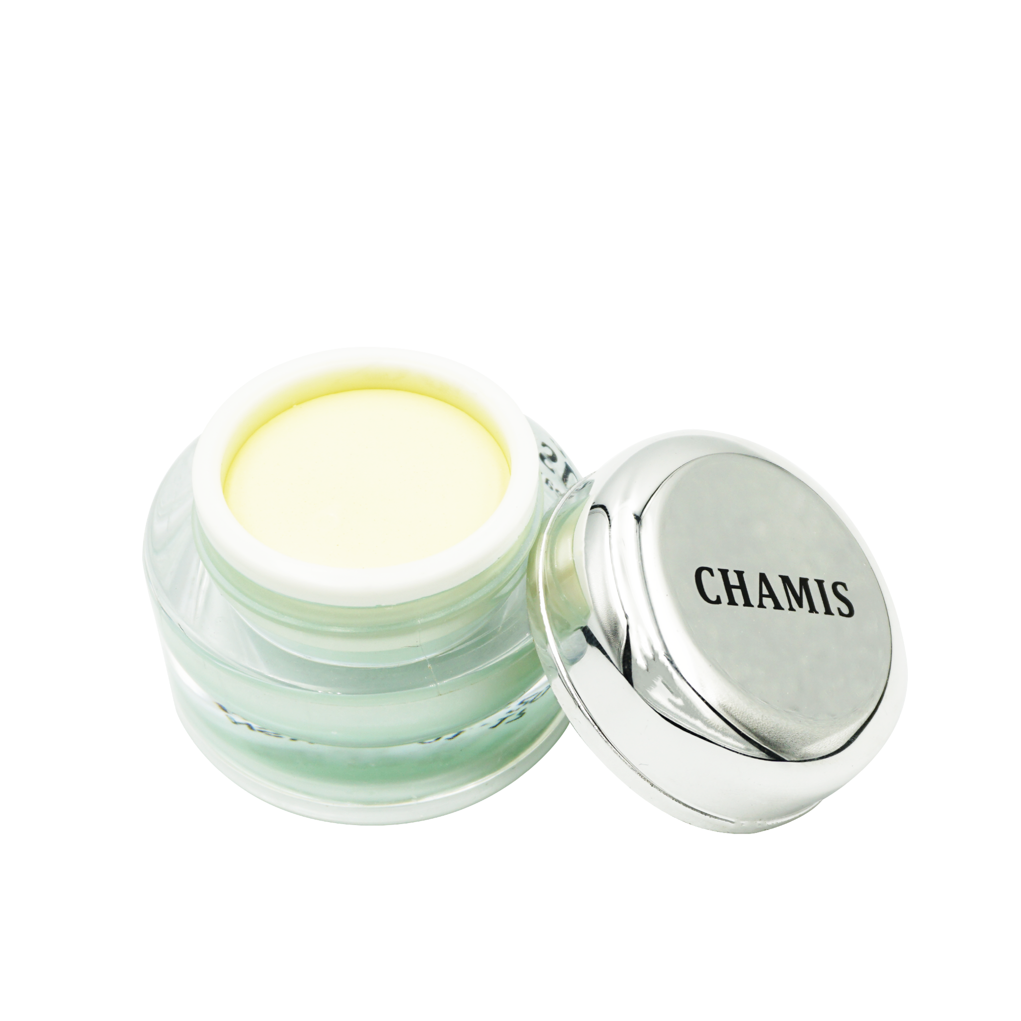 Bộ đôi Kem dưỡng và Serum giảm tàn nhang, đồi mồi CHAMIS