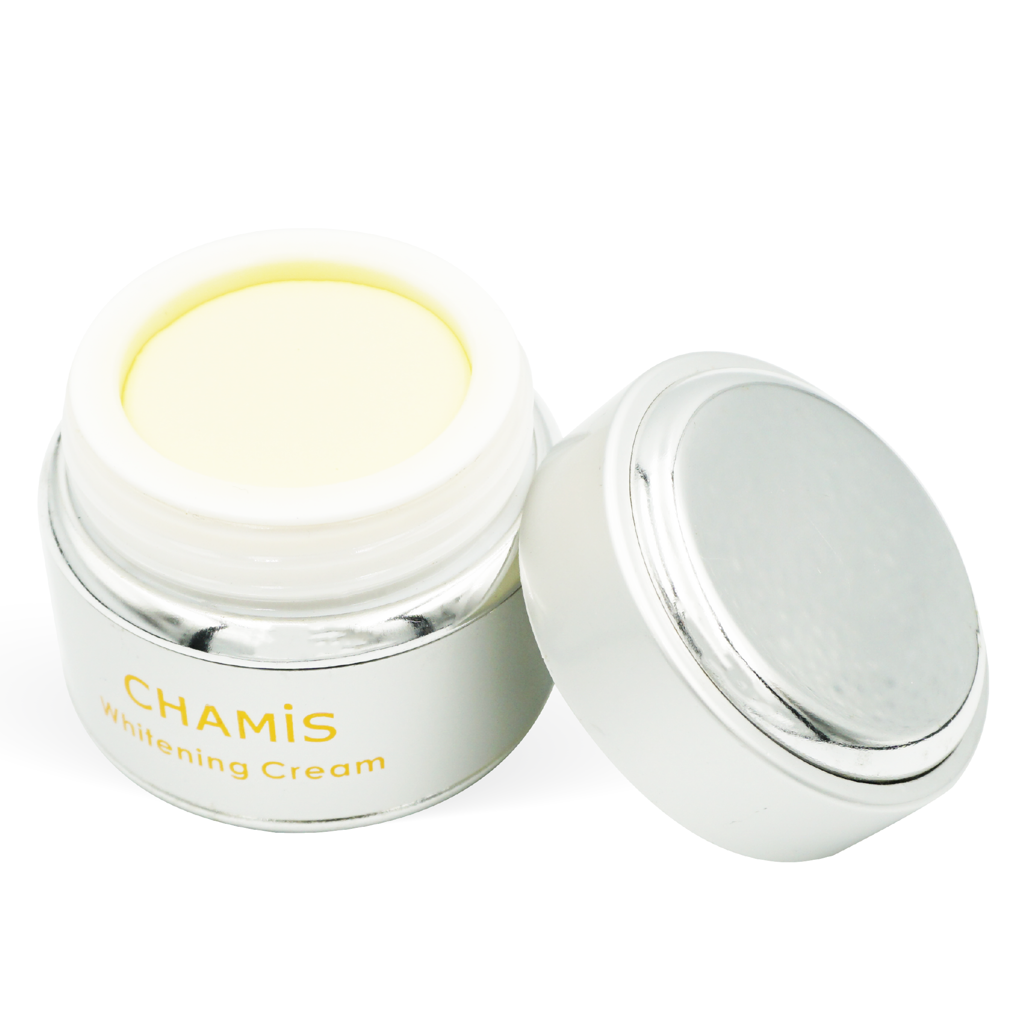 Bộ đôi Kem dưỡng và Serum collagen ngừa mụn CHAMIS