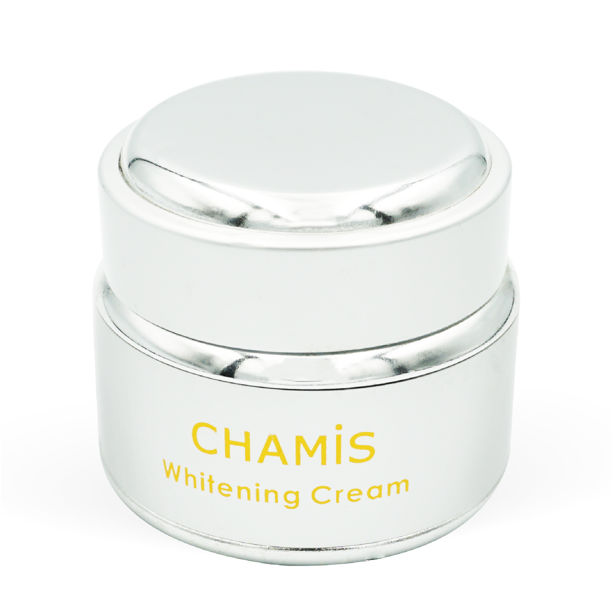 Bộ đôi Kem dưỡng và Serum collagen ngừa mụn CHAMIS
