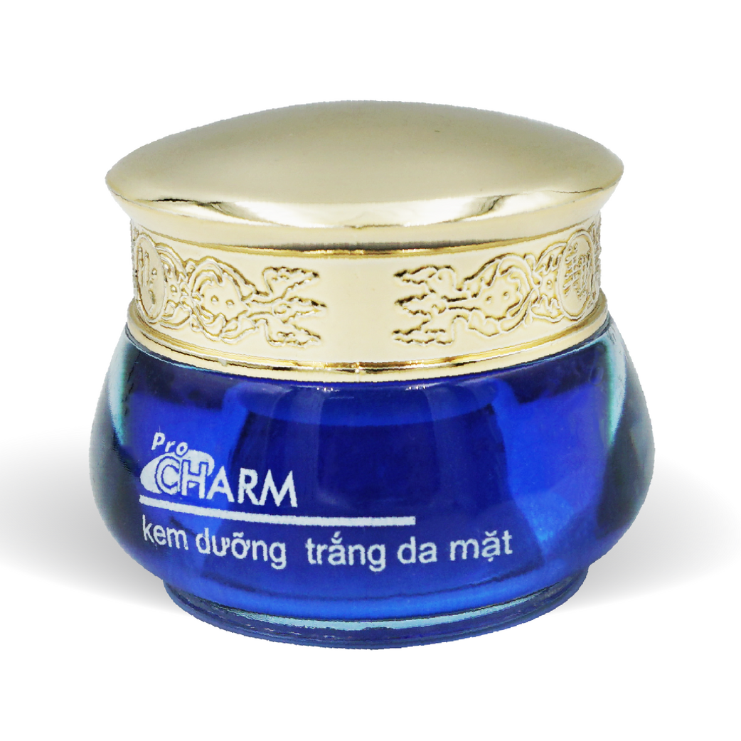 Kem dưỡng trắng giúp tái tạo da ProCharm