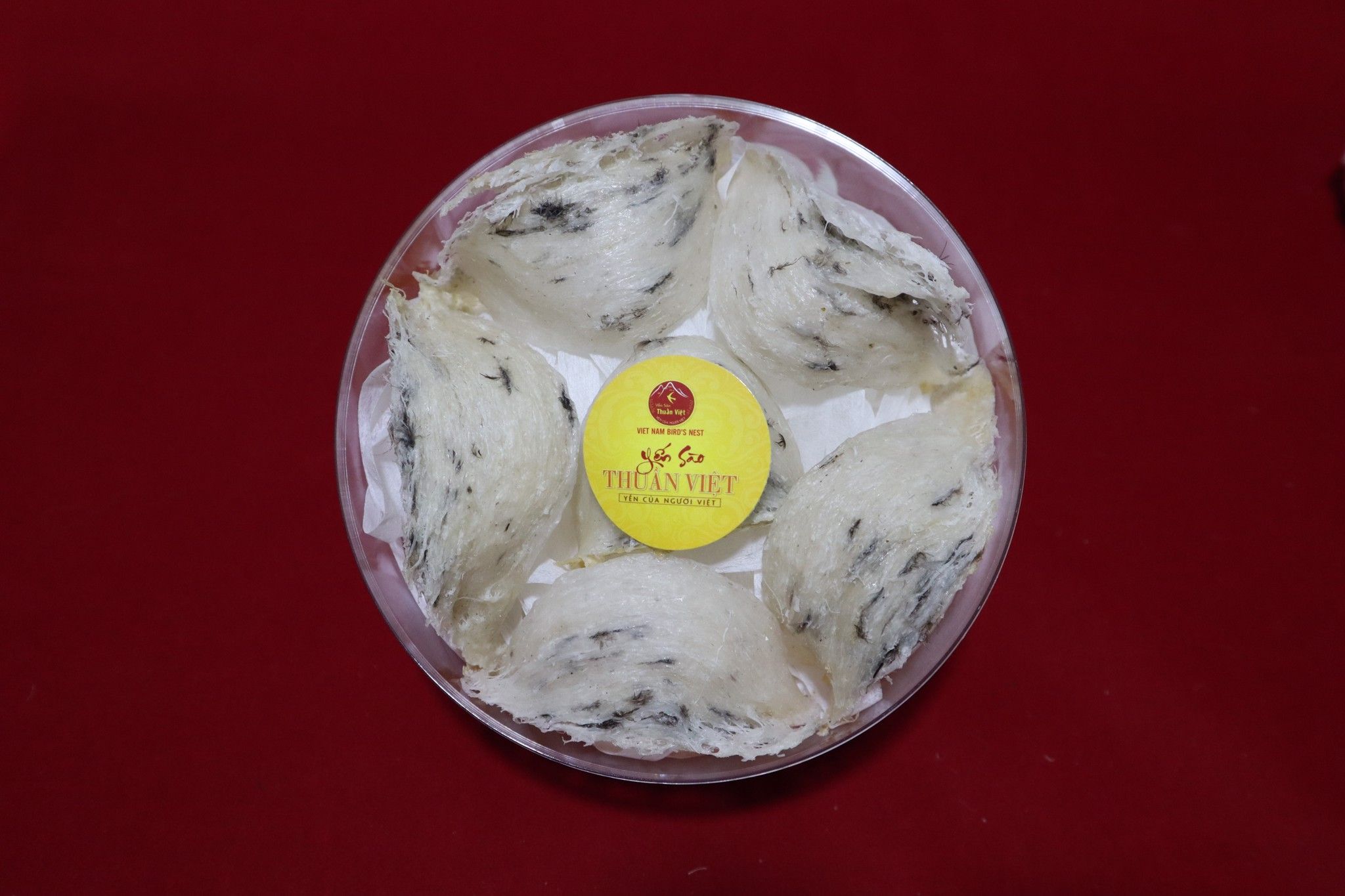 Tổ yến thô - 50 gram
