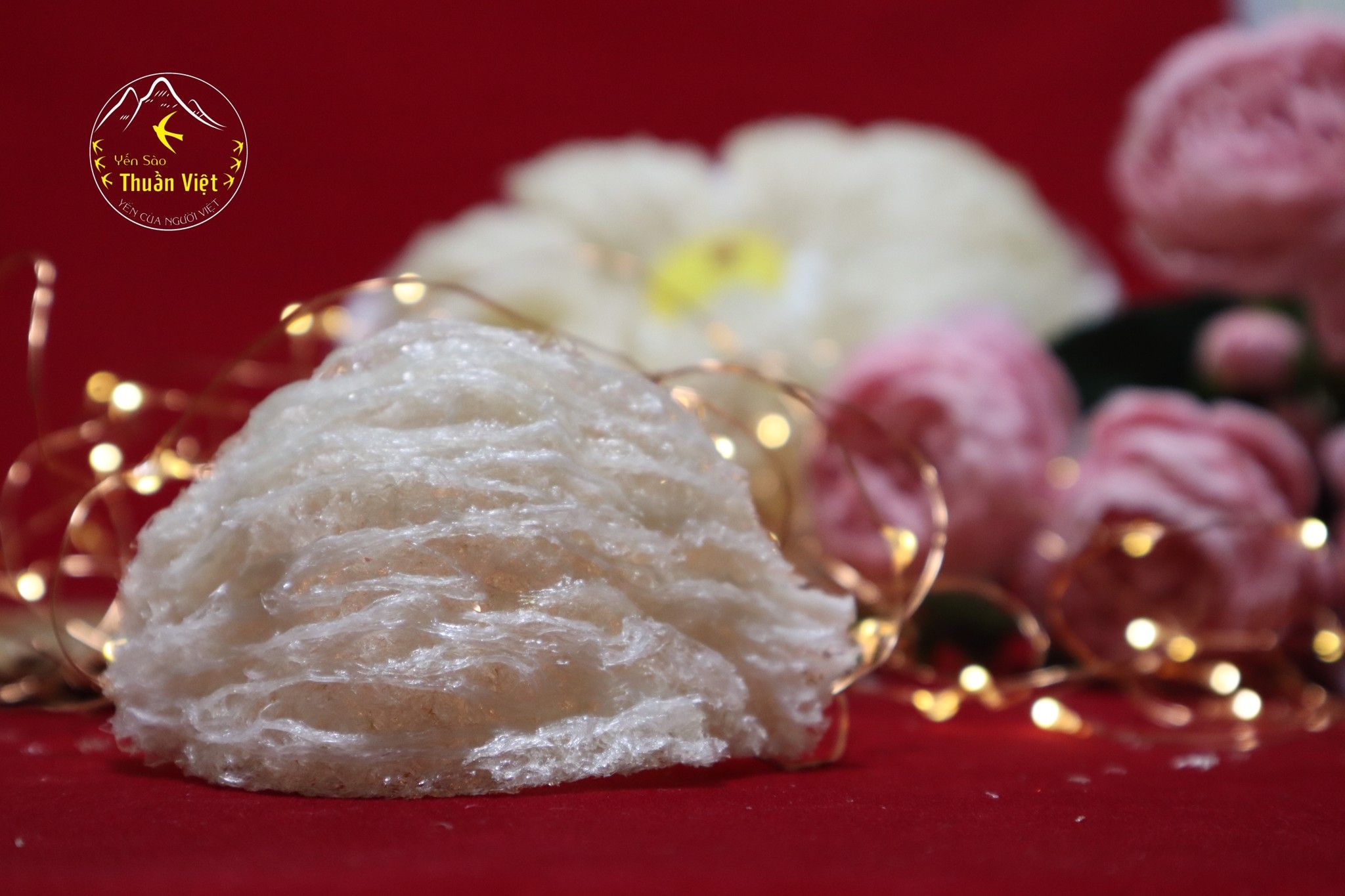 Tổ yến tinh chế - 100 gram