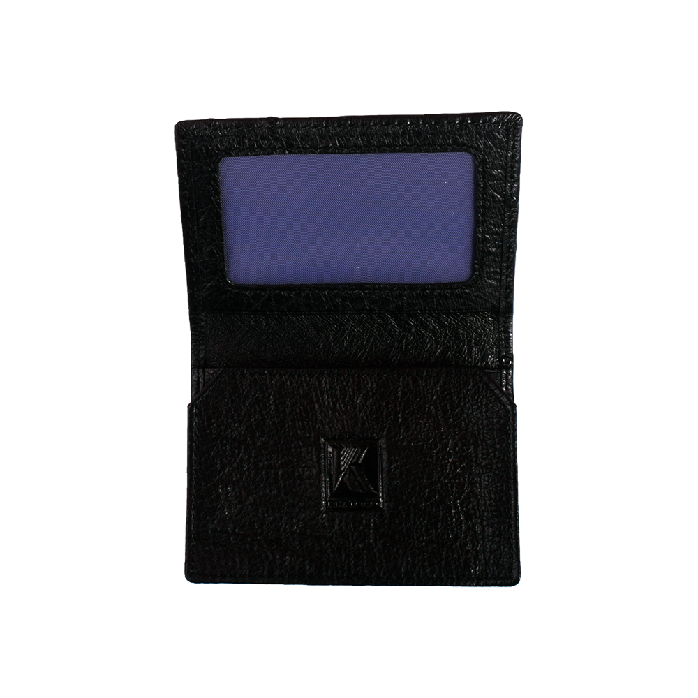 Ví Card Da Đà Điểu PD01005