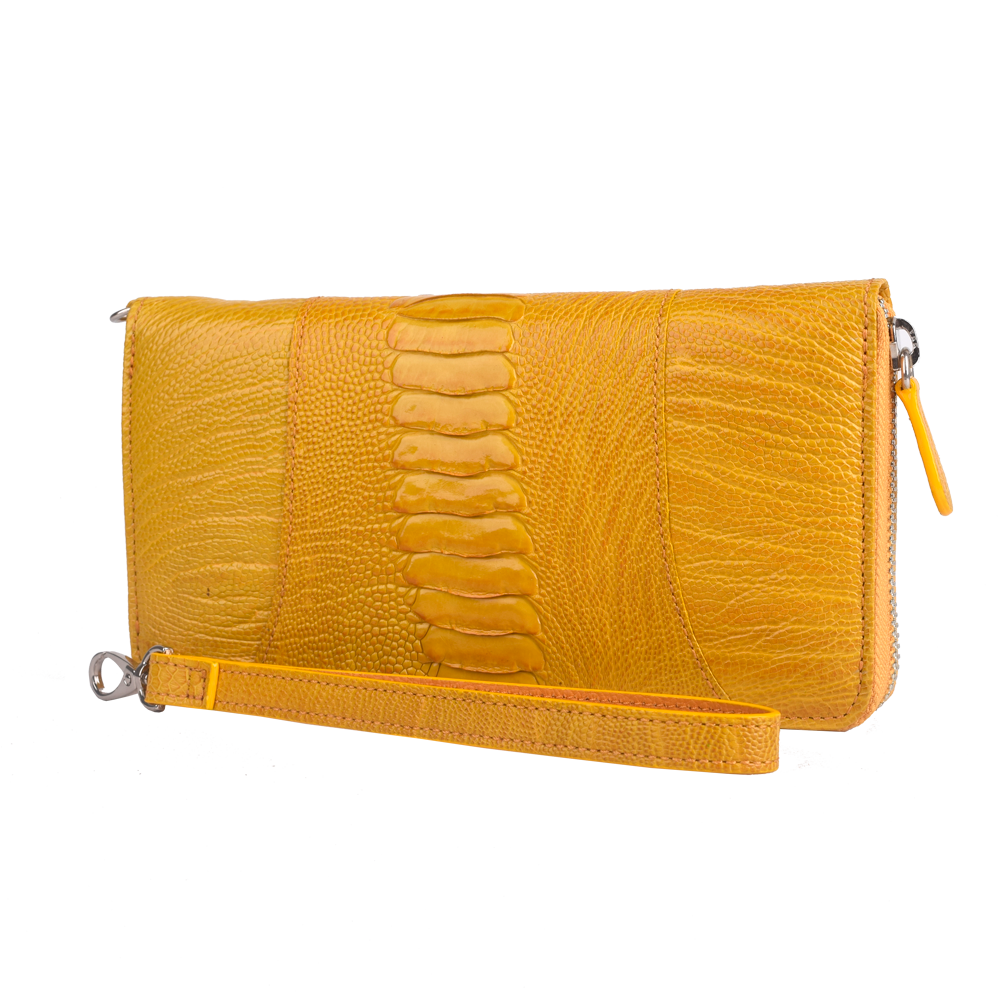 Ví Nữ Da Đà Điểu PC05043