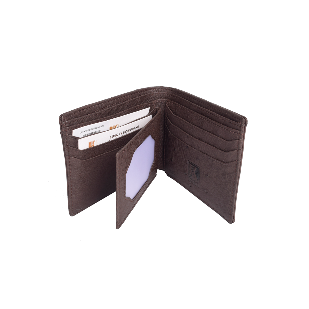 Ví Nam Da Đà Điểu PD04019
