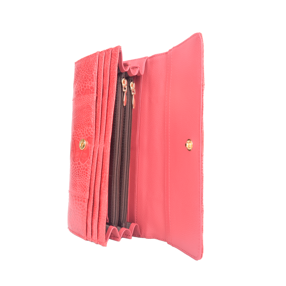 Ví Nữ Da Đà Điểu PC05050