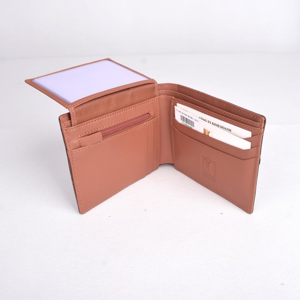 Ví Nam Da Đà Điểu PC04002