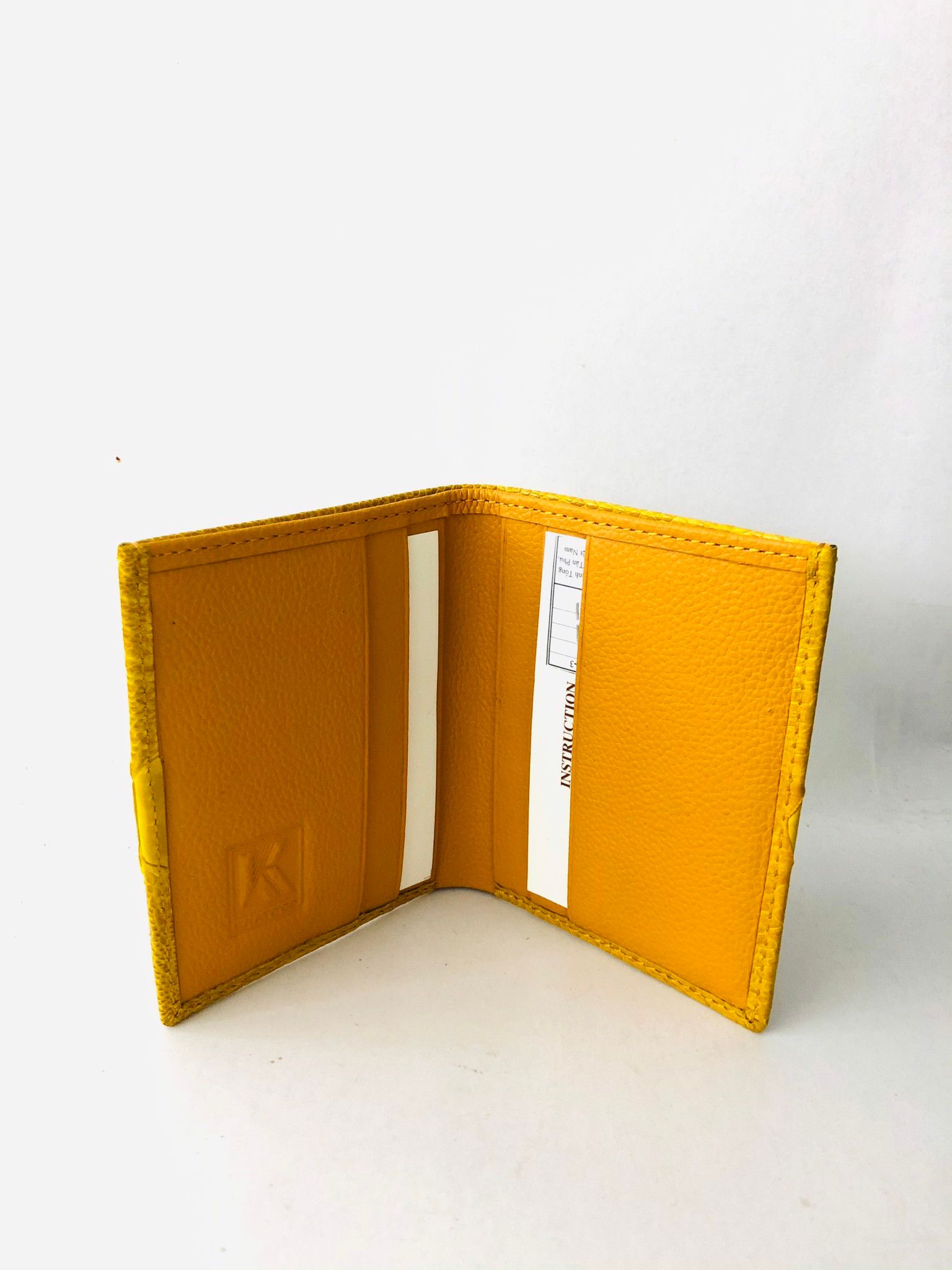 Ví Nữ Da Chân Đà Điểu PC01179-3 - 0205