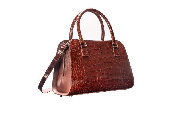 Túi Xách Nữ Da Cá Sấu PS06310