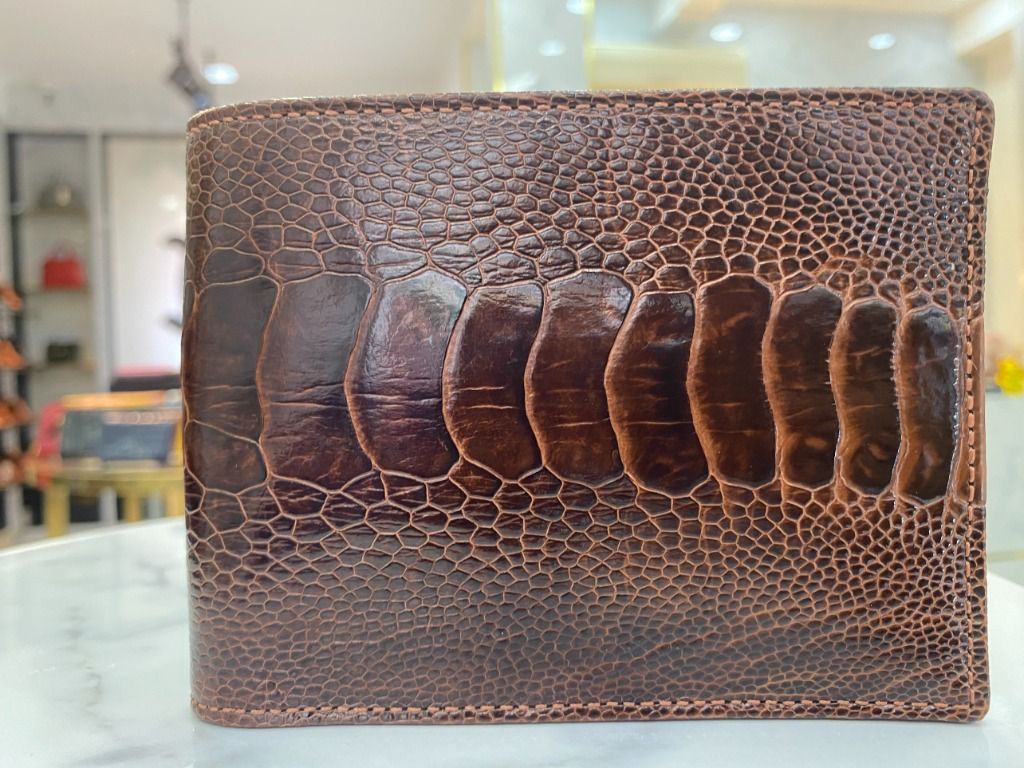 Ví Nam Da Đà Điểu PC04083