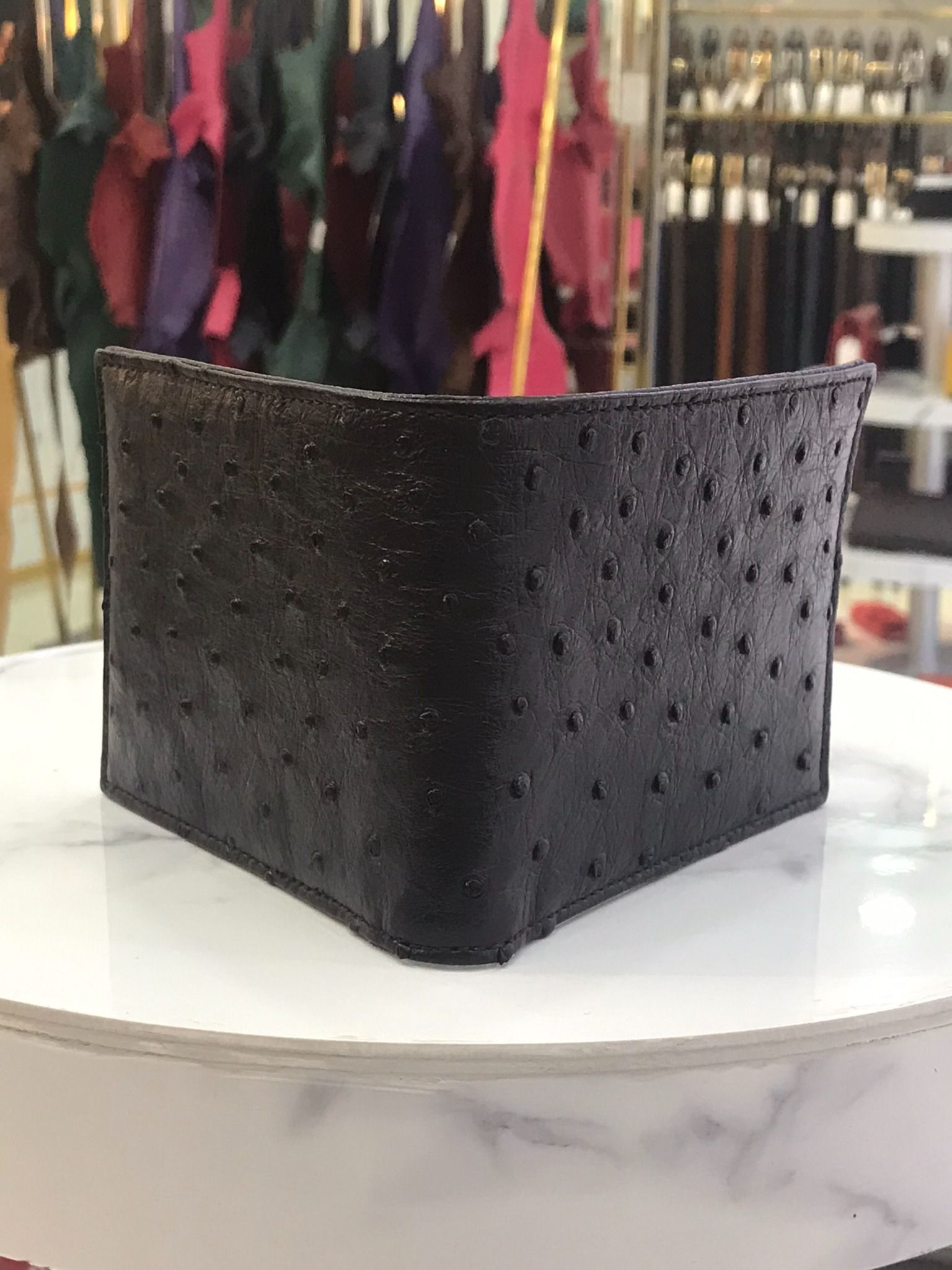 Ví Nam Da Đà Điểu PD04049
