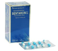 Bentarcin(Thymomodulin)