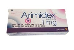 Arimidex 1Mg