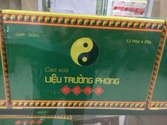 Cao Xoa Liệu Trường Phong 20G