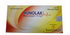 Runolax