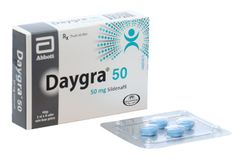 Daygra 50