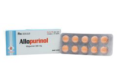 Allopurinol Domesco