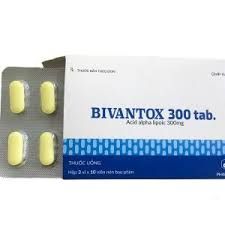 Bivantox 300Tab