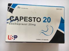 Capesto 20Mg