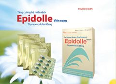 Epidolle