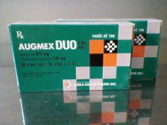 Augmex Duo